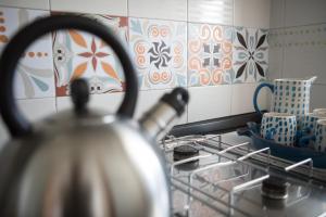 Alchimia Suite by Amarena Collection