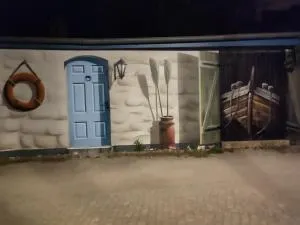 Erknär - Alt Buchhorst