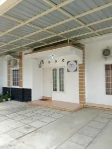 RUKIESAH Firza MaQita - Muara