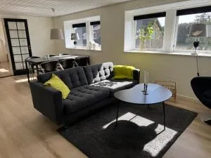 Stor lejlighed tæt på Saltum - 曲尔斯楚普