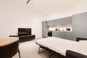 GuestHost - Cozy Studio Apartment Tortona Milan