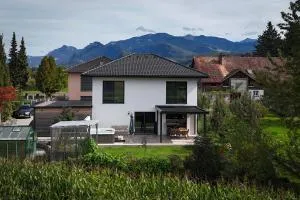 Luxus-Anwesen mit Charme - 施伦贝格