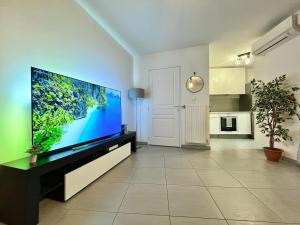 T2 cosy avec parking - Goupama Stadium LDLC Arena