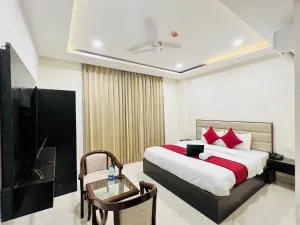 AN Hotels Amritsar close to golden temple - Nūruddīn