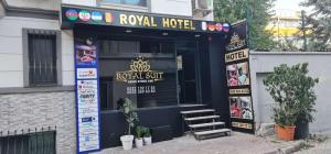 Royal Suite Hotel