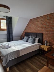 Zielony Jeleń - sauna i jacuzzi