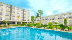 Lara Garden Hotel - Yeşilköy