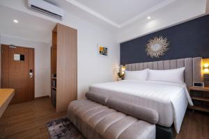 Phòng Loại Sang (Deluxe Room)