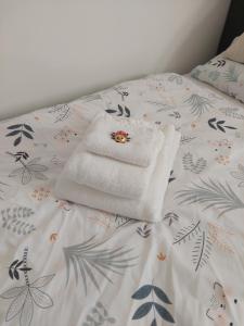 ALTE SCHEUNE Ferienwohnungen - Wohnung 2