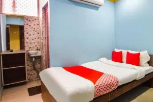 Hotel O Yasin International Guest House - Jāmb