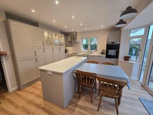 The Axbridge Hideaway