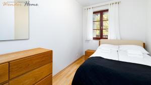 Wonder Home - Pod Świerkiem - z balkonem, blisko centrum