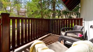 Wonder Home - Pod Świerkiem - z balkonem, blisko centrum