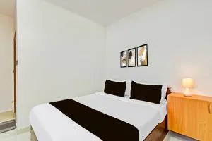 Hotel O Elegance Hotels & Co-live - Jāmb