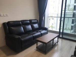 Campell hotel & apartment Masterise Lumiere quận 9