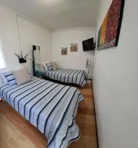 Grey Vine Cottage - Parklands