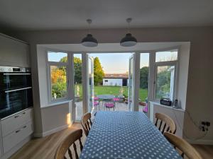 The Axbridge Hideaway