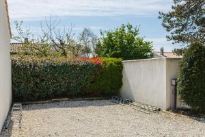 Maisons de vacances Pingettes 4 : photos des chambres