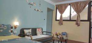 Sunny Hanoi Homestay
