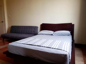 Moms House Granada Apartamento1