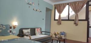 Sunny Hanoi Homestay