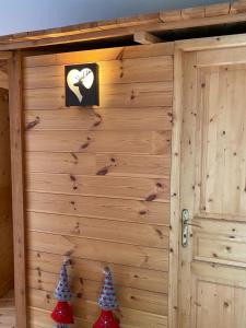 Appartements Le Cerf de la Lune : photos des chambres