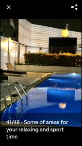 Serenity Luxe Callia Residence