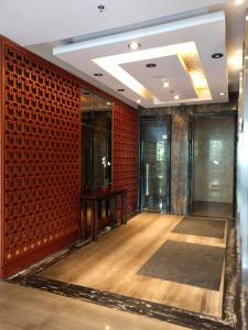 Serenity Luxe Callia Residence