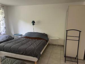 Appartements Logis PONIENTE : photos des chambres
