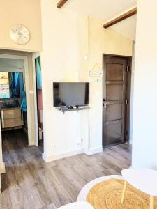 Appartement T3 - 650m de la plage