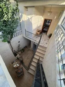 Historic Stone Mansion - 尚勒乌尔法