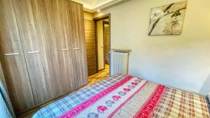 One-Bedroom Apartment (4 Adults) room in Residence Tabor