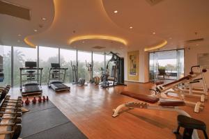 S Lux Apartment Starcity with Sea View