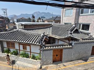 HWAYEONJAE, Private Hanok Luxury Live Tradition in Bukchon