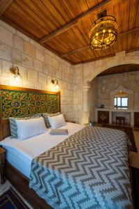 Cappadocia Sweet Cave