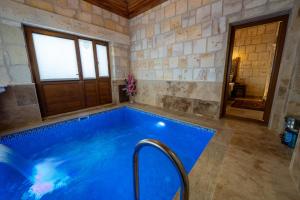 Cappadocia Sweet Cave