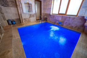 Cappadocia Sweet Cave