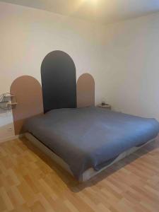 Grande maison de campagne