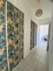 Appartements Le Myosotis Route des plages : photos des chambres