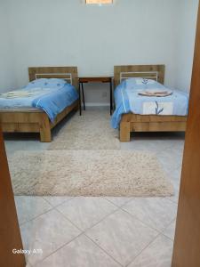 BAHAR Apartment-Ohrid