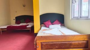 Hotel Kanchan View