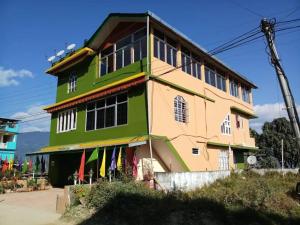 Hotel Kanchan View