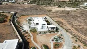 Clepsydra Residence - Дриос