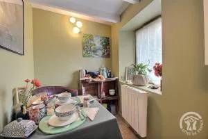 La petite maison de dom - Pleslin-Trigavou