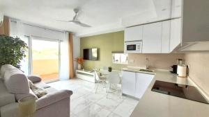 Benalbeach Magic View