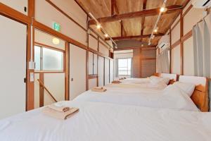 Renovated House Crossroads Katsushika