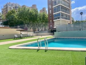 Apartamento Ocean 2 by Gestaltur, Beach & Nightlife