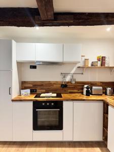 Le petit Vasselot, Centre de Rennes