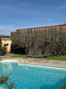 Sejours chez l'habitant L'Atelier d'Andre : photos des chambres