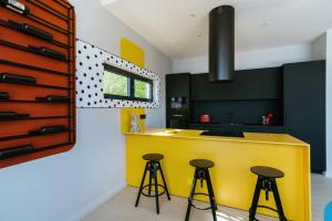 Villa Goose